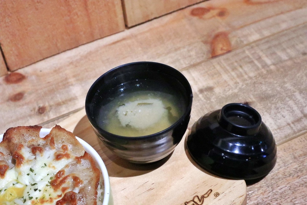 門司燒きカレー 桃園藝文店