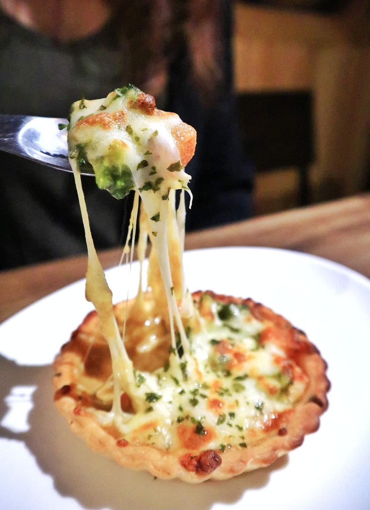 門司燒きカレー 桃園藝文店