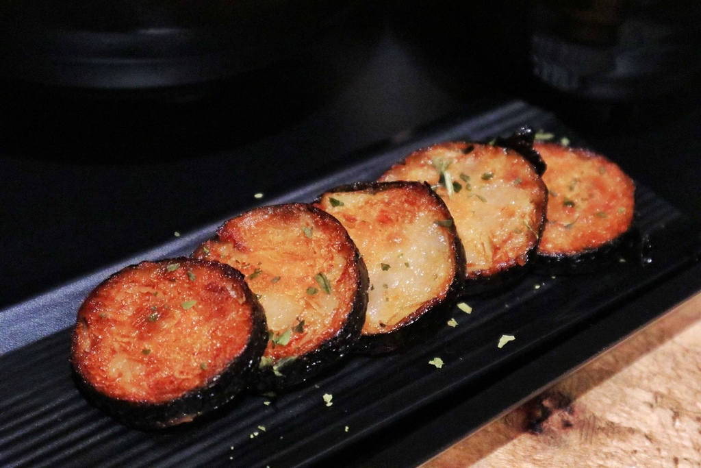 門司燒きカレー 桃園藝文店