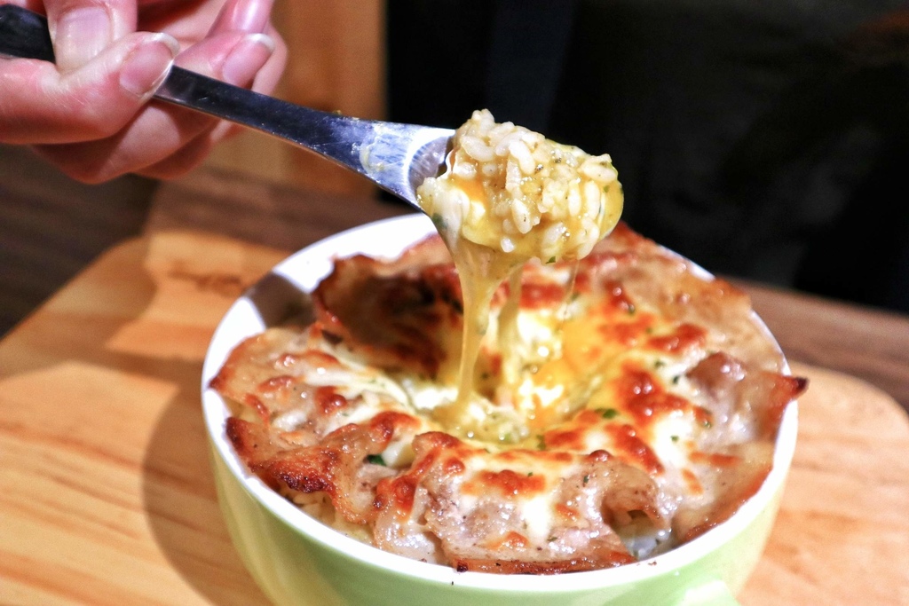 門司燒きカレー 桃園藝文店