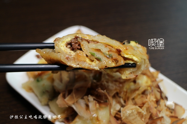 喫堡:宜蘭羅東人氣早午餐『喫堡』福源花生顆顆厚片/APP點餐/儲值不用等找錢/滿額外送/近北成國小