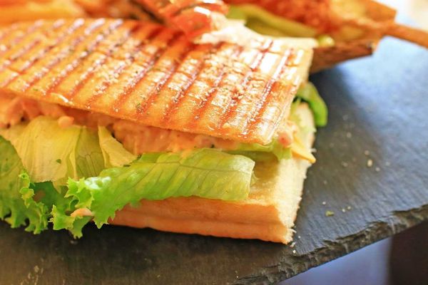 【新店早午餐】泰之初-泰式口味的早午餐美食