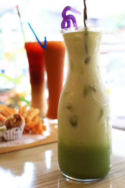 【新店早午餐】泰之初-泰式口味的早午餐美食