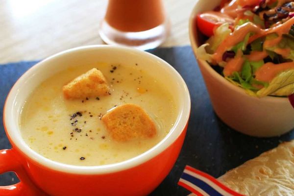 【新店早午餐】泰之初-泰式口味的早午餐美食