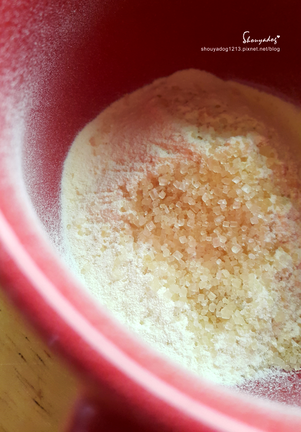 萬零匯-花美你樂:【沖泡飲品】萬零匯食品的自有品牌 花美你樂 紅茶拿鐵vs豆漿拿鐵