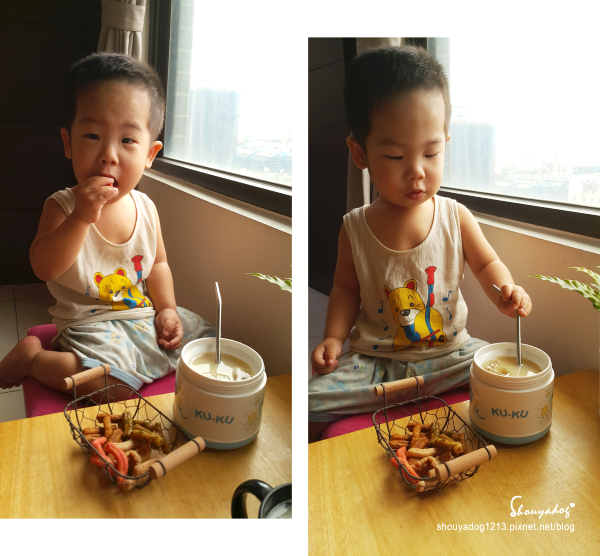 萬零匯-花美你樂:【沖泡飲品】萬零匯食品的自有品牌 花美你樂 紅茶拿鐵vs豆漿拿鐵