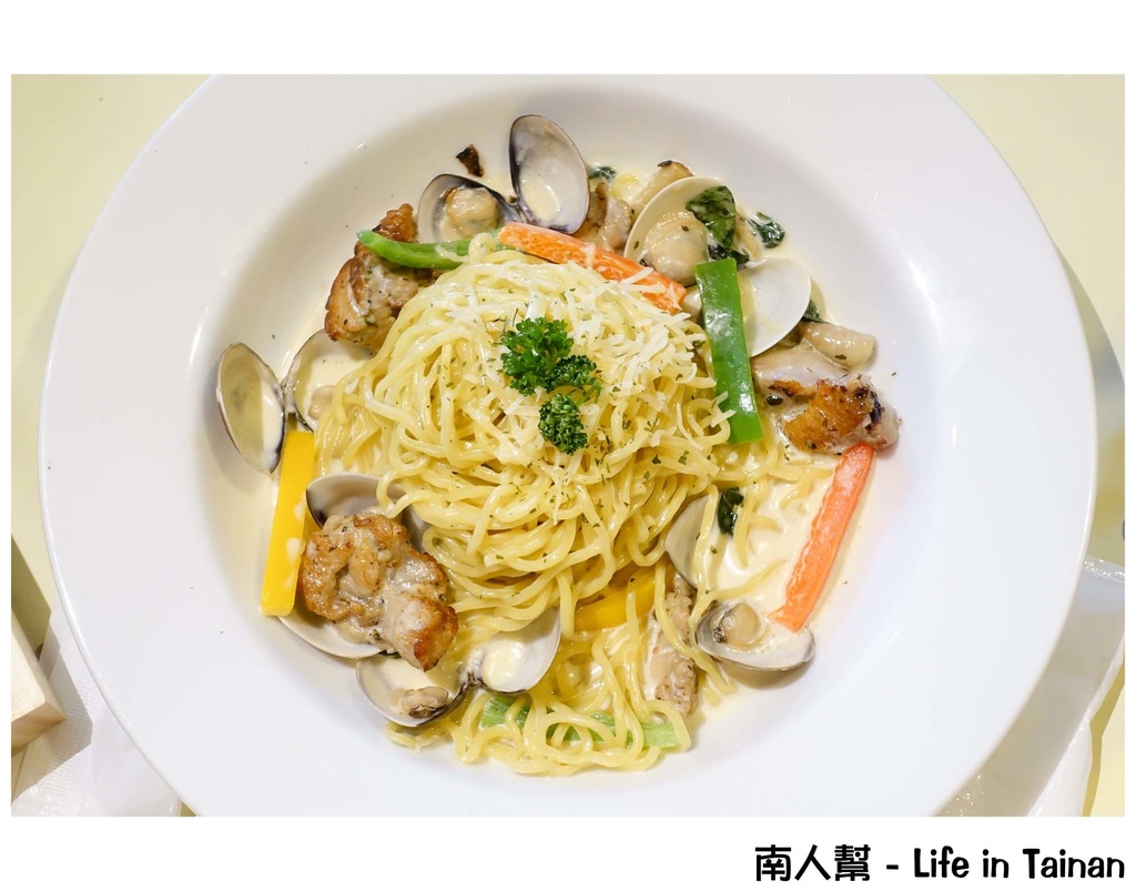 歐培拉義式餐坊