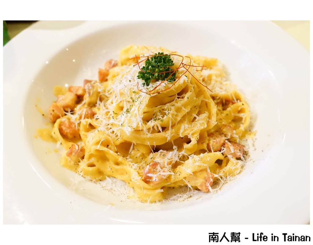 歐培拉義式餐坊