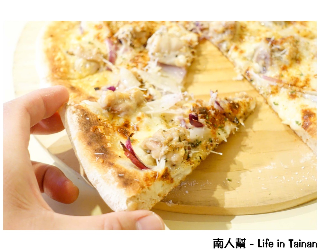 歐培拉義式餐坊