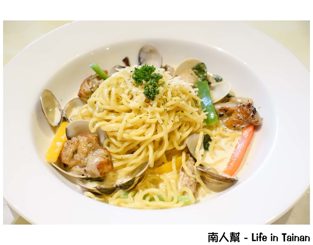 歐培拉義式餐坊