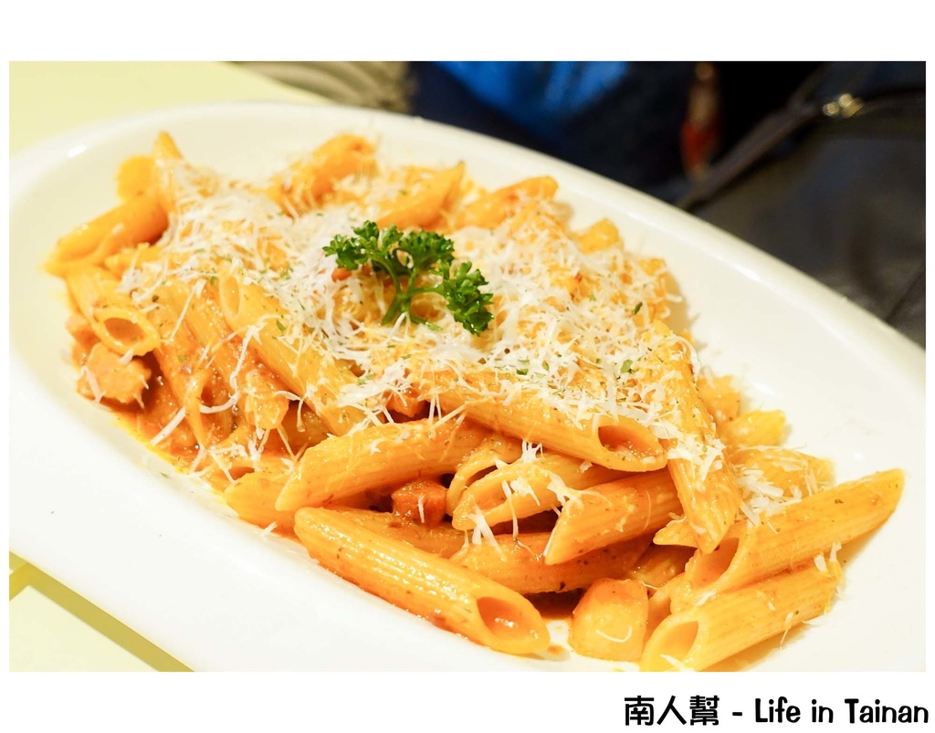 歐培拉義式餐坊