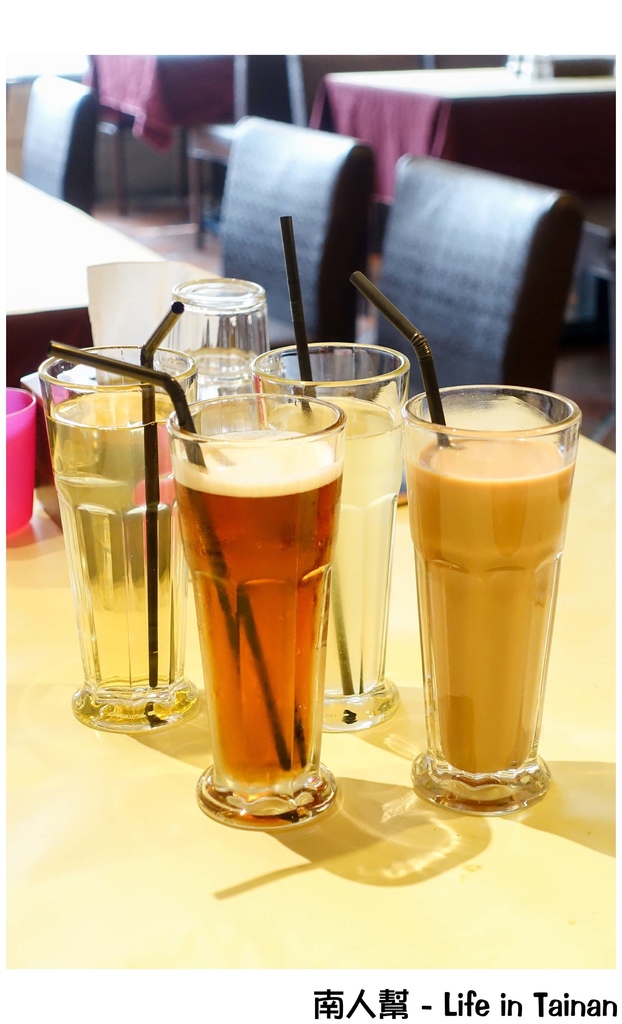 歐培拉義式餐坊