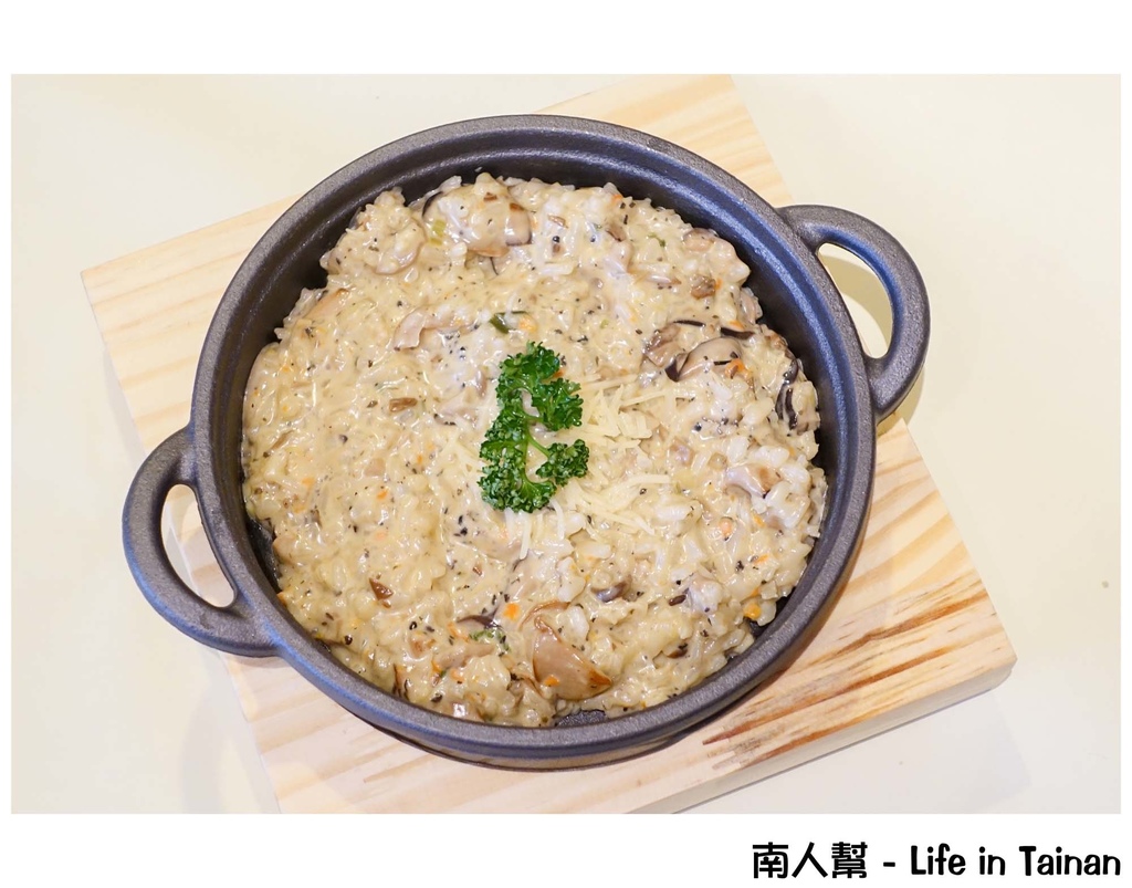 歐培拉義式餐坊