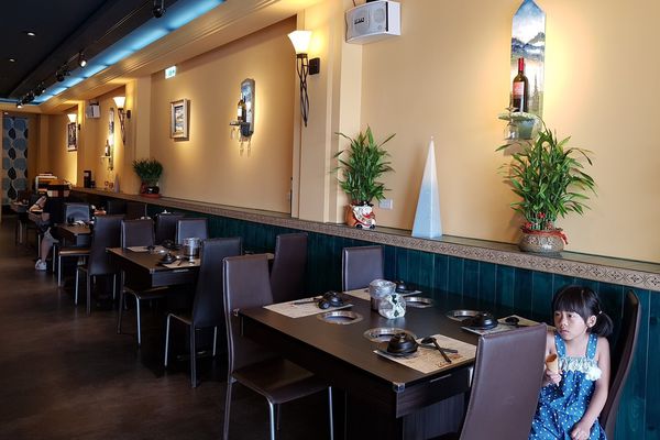 【苗栗/竹南】鍋神日式涮涮鍋