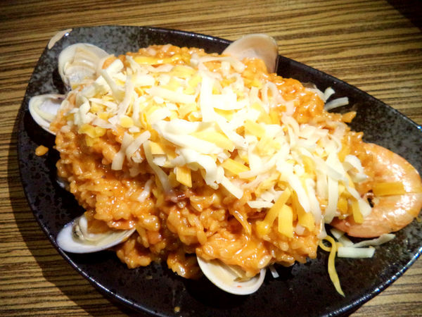 東區串燒+酒吧推薦-串燒殿!!感受一下迷人的微醺時光~