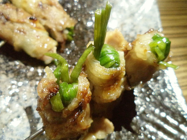 東區串燒+酒吧推薦-串燒殿!!感受一下迷人的微醺時光~