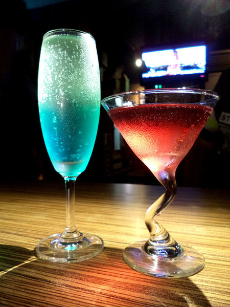 東區串燒+酒吧推薦-串燒殿!!感受一下迷人的微醺時光~