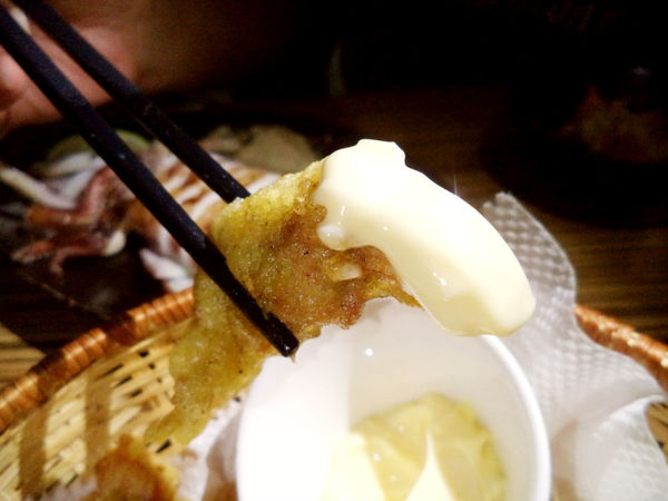 東區串燒+酒吧推薦-串燒殿!!感受一下迷人的微醺時光~