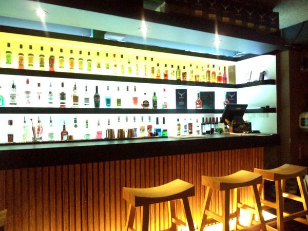 東區串燒+酒吧推薦-串燒殿!!感受一下迷人的微醺時光~