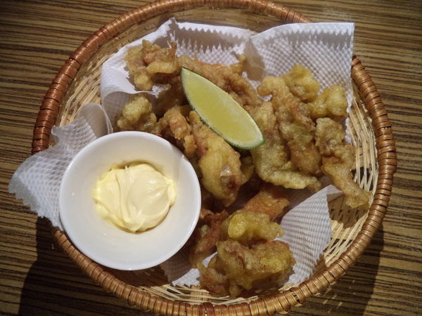 東區串燒+酒吧推薦-串燒殿!!感受一下迷人的微醺時光~