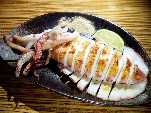 東區串燒+酒吧推薦-串燒殿!!感受一下迷人的微醺時光~