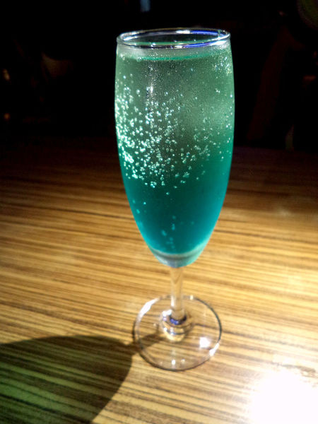 東區串燒+酒吧推薦-串燒殿!!感受一下迷人的微醺時光~