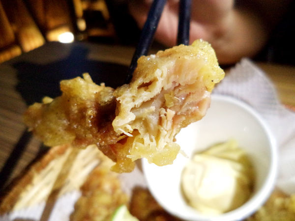 東區串燒+酒吧推薦-串燒殿!!感受一下迷人的微醺時光~