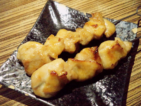 東區串燒+酒吧推薦-串燒殿!!感受一下迷人的微醺時光~