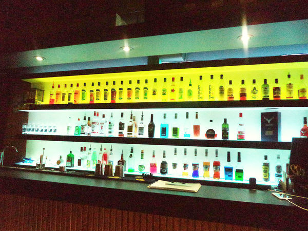 東區串燒+酒吧推薦-串燒殿!!感受一下迷人的微醺時光~