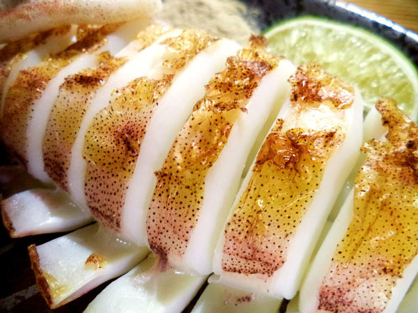 東區串燒+酒吧推薦-串燒殿!!感受一下迷人的微醺時光~