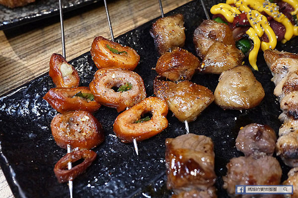 東區串燒吃到飽【串燒殿】499/699二種價位吃到飽/東區吃到飽餐廳/忠孝敦化吃到飽