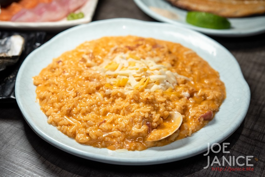 台北吃到飽【串燒殿 西門】西門町日式串燒和居酒屋料理 - 潔妮食旅生活
