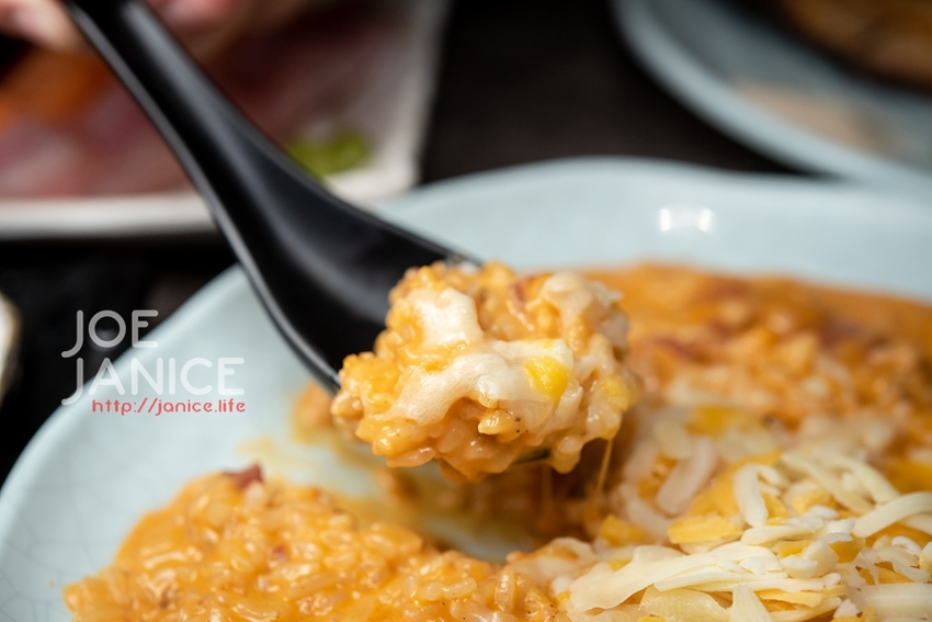 台北吃到飽【串燒殿 西門】西門町日式串燒和居酒屋料理 - 潔妮食旅生活