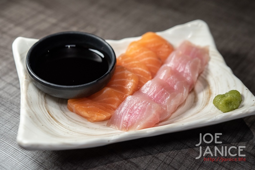 台北吃到飽【串燒殿 西門】西門町日式串燒和居酒屋料理 - 潔妮食旅生活