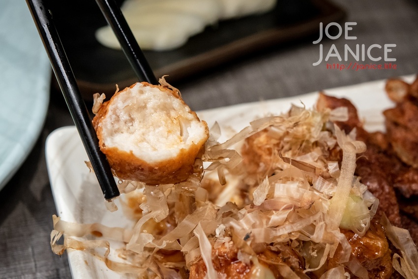 台北吃到飽【串燒殿 西門】西門町日式串燒和居酒屋料理 - 潔妮食旅生活