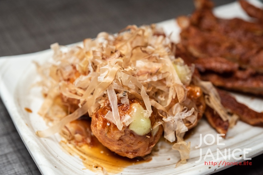 台北吃到飽【串燒殿 西門】西門町日式串燒和居酒屋料理 - 潔妮食旅生活