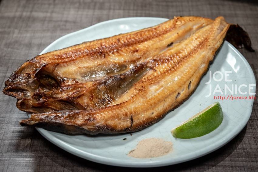 台北吃到飽【串燒殿 西門】西門町日式串燒和居酒屋料理 - 潔妮食旅生活