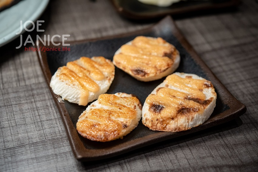 台北吃到飽【串燒殿 西門】西門町日式串燒和居酒屋料理 - 潔妮食旅生活