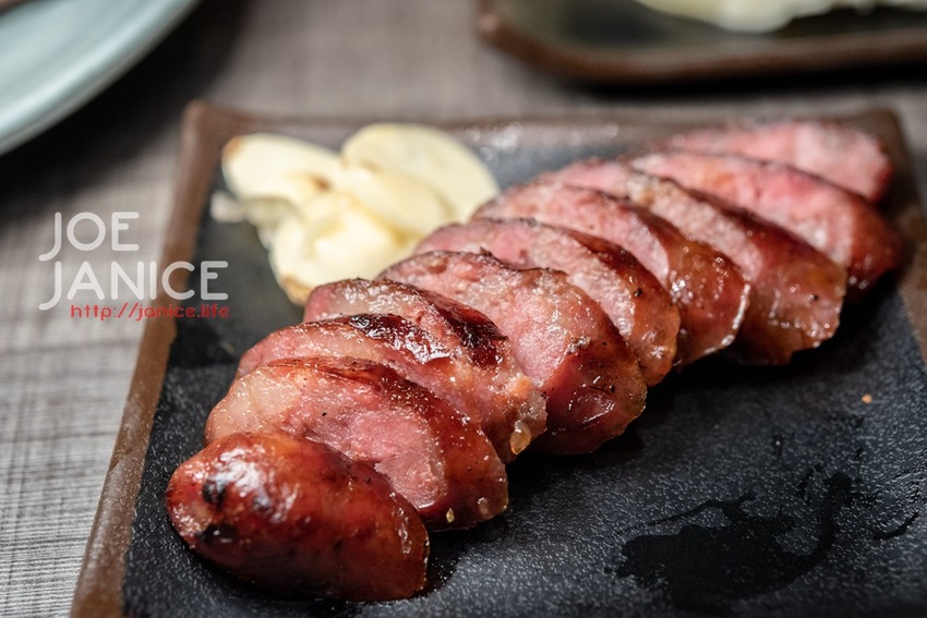 台北吃到飽【串燒殿 西門】西門町日式串燒和居酒屋料理 - 潔妮食旅生活