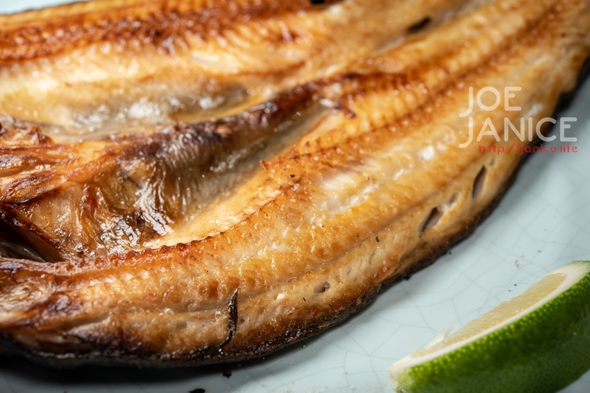 台北吃到飽【串燒殿 西門】西門町日式串燒和居酒屋料理 - 潔妮食旅生活