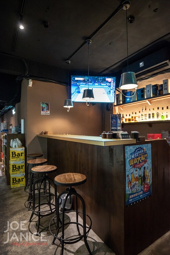 台北吃到飽【串燒殿 西門】西門町日式串燒和居酒屋料理 - 潔妮食旅生活