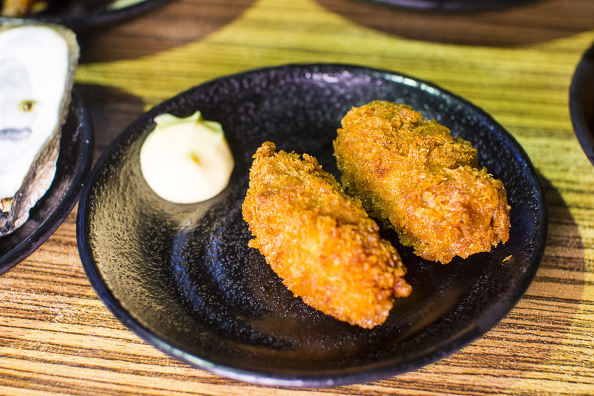 【台北美食】東區串燒吃到飽｜東區日式居酒屋｜串燒殿～499元日式串燒吃到飽，好友聚餐、平價美味CP值高