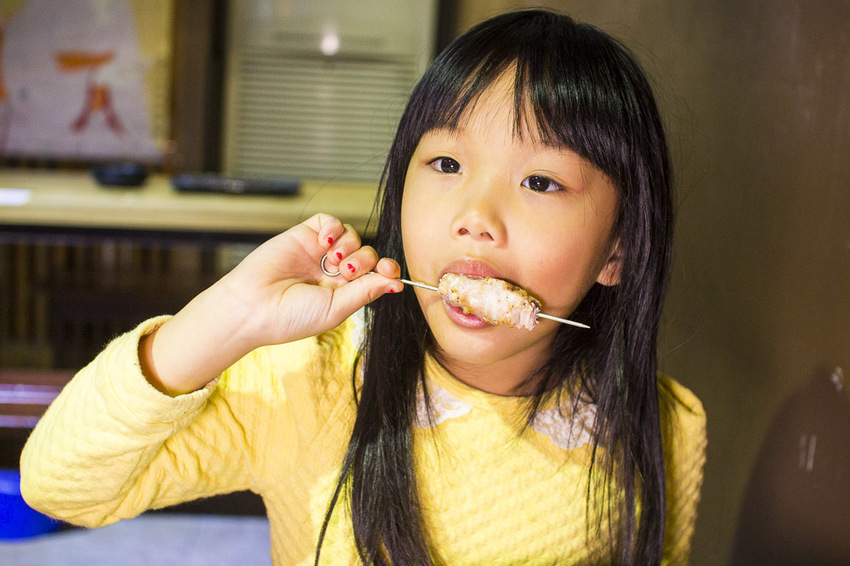 【台北美食】東區串燒吃到飽｜東區日式居酒屋｜串燒殿～499元日式串燒吃到飽，好友聚餐、平價美味CP值高