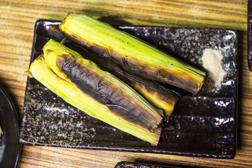 【台北美食】東區串燒吃到飽｜東區日式居酒屋｜串燒殿～499元日式串燒吃到飽，好友聚餐、平價美味CP值高