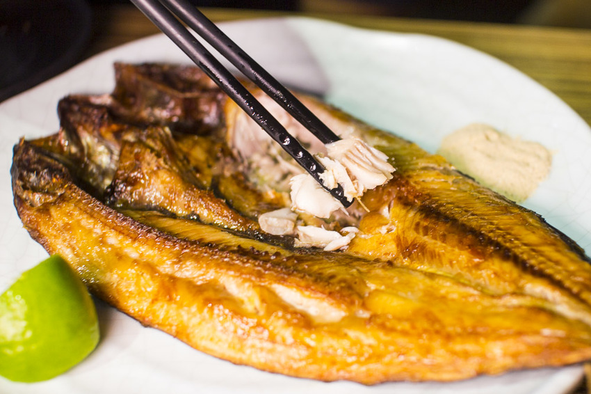 【台北美食】東區串燒吃到飽｜東區日式居酒屋｜串燒殿～499元日式串燒吃到飽，好友聚餐、平價美味CP值高