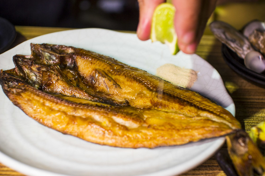 【台北美食】東區串燒吃到飽｜東區日式居酒屋｜串燒殿～499元日式串燒吃到飽，好友聚餐、平價美味CP值高