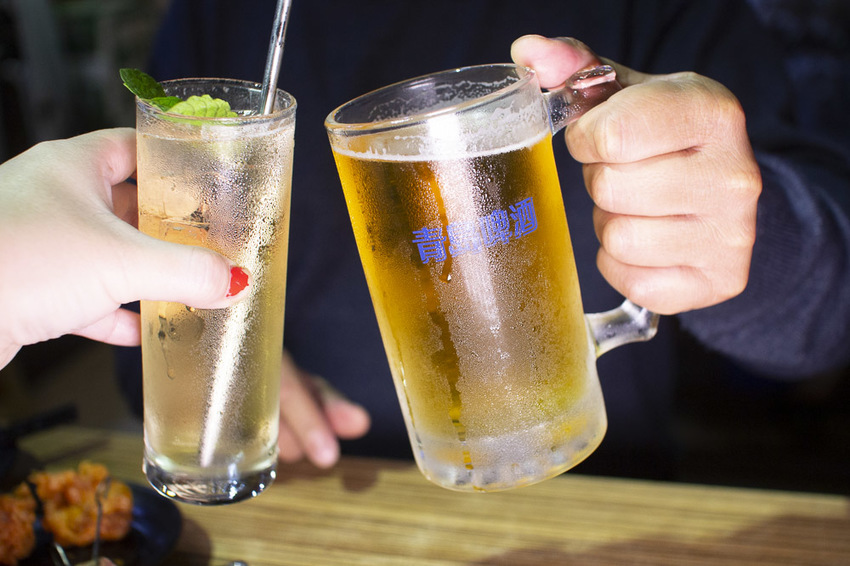 【台北美食】東區串燒吃到飽｜東區日式居酒屋｜串燒殿～499元日式串燒吃到飽，好友聚餐、平價美味CP值高