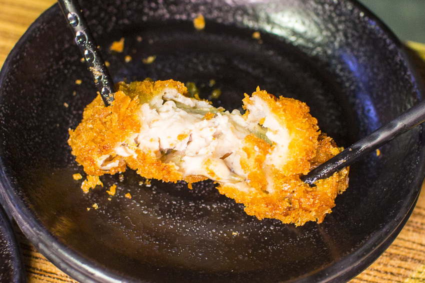 【台北美食】東區串燒吃到飽｜東區日式居酒屋｜串燒殿～499元日式串燒吃到飽，好友聚餐、平價美味CP值高