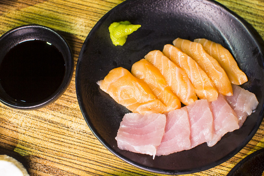 【台北美食】東區串燒吃到飽｜東區日式居酒屋｜串燒殿～499元日式串燒吃到飽，好友聚餐、平價美味CP值高