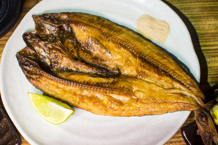 【台北美食】東區串燒吃到飽｜東區日式居酒屋｜串燒殿～499元日式串燒吃到飽，好友聚餐、平價美味CP值高